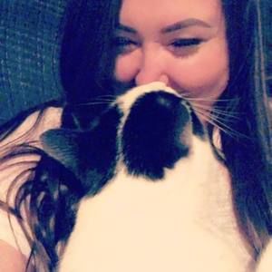 Meet your Posher, Tana